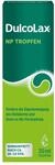 DulcoLax NP Tropfen bei Verstopfung | 30 ml | Abf&uuml;hrmittel mit Natriumpicosulfat 