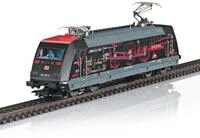 39479 H0 E-Lok BR 101 "100 Jahre BR 01", DB AG, Ep. VI, AC-MFX+-Sound