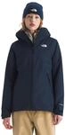 THE NORTH FACE Damen Carto Mono Triclimate Hooded Jacke (1er Pack)