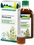 JUGO DE COLA DE CABALLO ist eine Pflegeformel, die sich f&uuml;r den langfristigen
