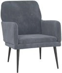 vidaXL Sessel, Fernsehsessel Loungesessel f&uuml;r Wohnzimmer, Relaxsessel...