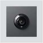 Siedle BCM 653-03 DG Marke: