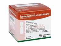 FRESENIUS KABI Isotonische Kochsalzlösung 0,9% Polyethylenampullen, 20 St....