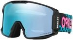 OAKLEY gogle narciarskie LINE MINER L