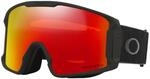 Oakley Line Miner L 0OO7070 Farbe: Black Camo I3 - Black Camo One Size