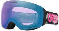 Oakley FLIGHT DECK M 0OO7064 FARBE: BLACK WIRED G2 - BLACK WIRED ONE SIZE