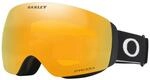 Oakley FLIGHT DECK M 0OO7064 FARBE: MATTE BLACK G5 - MATTE BLACK ONE SIZE
