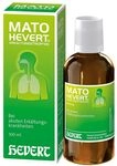 Mato Hevert Erk&auml;ltungstropfen bei akuten Erk&auml;ltungskrankheiten, 100 ml L&ouml;sung