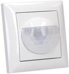 Busch-Jaeger 62764 UJ-914-WL Busch-W&auml;chter 180 Flex Wireless Balance SI 