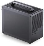 Jonsbo Mini-Tower Geh&auml;use, PC-Geh&auml;use, Gaming-Geh&auml;use Schwarz