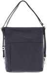 Picard Umh&auml;ngetasche Schultertasche Pure Hybrid Crossbody Bag Ocean dunkelblau