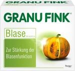 GRANU FINK Blase - St&auml;rkung Blasenfunktion bei Blasenschw&auml;che - 160 Kps.