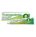 TRANSPULMIN Erk&auml;ltungsbalsam f&uuml;r Kinder 100 g
