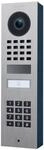 DoorBird D1101KV Aufputz IP Video T&uuml;rstation | Video-T&uuml;rsprechanlage mit 1