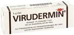 VIRUDERMIN Gel 5 g