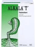 ALKALA T Tabletten 100 St