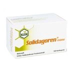 SOLIDAGOREN mono Kapseln 100 St