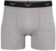 Trigema Herren Pants mit Webgummibund aus Baumwolle