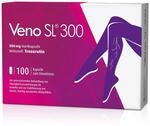 Veno SL 300 - unterst&uuml;tzende Behandlung bei Venenschw&auml;che, Besenreisern,