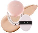 TIRTIR Mask Fit All Cover Pink Cushion Foundation | Hohe Deckkraft, Samtig-Mattes