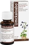Umckaloabo Tropfen | 20 ml | bei Husten, Halsschmerzen und Schnupfen als...