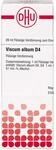VISCUM ALBUM D 4 Dilution 20 ml