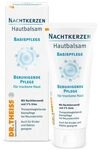 Dr. Theiss Naturwaren GmbH Nachtkerzen Hautbalsam Basiscreme, 200 ml (1er Pack)