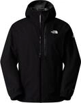 THE NORTH FACE M MOUNTAIN ATHLETICS RAINLIT HOODED JACK