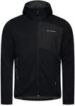 VAUDE Herren Fleecejacke Monviso Fleece Jacket III, elastisch, atmungsaktiv und