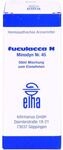 Infirmarius fuculacca N minodyn Nr. 45 Tropfen, 50 ml L&ouml;sung