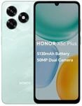 HONOR X5c Plus, entsperrte Handys, 17,1 cm (6,74 Zoll), 90 Hz helles und dynamisches