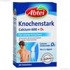 Abtei Knochenstark Calcium 600 + D3 Tabletten, 28er