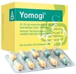 Yomogi &ndash; Zur Behandlung und Vorbeugung von Durchfall, auch bei