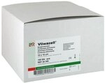 Vliwasoft 20340 Verb&auml;nde, Vliwazell, unsteril, 10 cm x 10 cm (100-er pack)