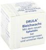 DRULA Classic Bleichwachs forte Creme, 30 ml