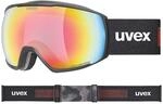 Uvex Victorious CV Black - -