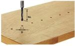 Festool D&uuml;belbohrer HW D3/16