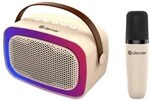 Denver Karaoke BT-Lautsprecher BTM-610