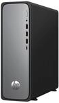 HP OmniDesk S03-0070ng - Schlanker Desktop - Core i7 i7-14700/2.1 GHz - RAM 16 GB -