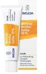 Arnika-Salbe 10% Weleda, 70 g Salbe