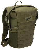 Brandit Cooper Rolltop, Farbe: olive, Gr&ouml;&szlig;e: OS