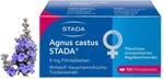 Agnus castus STADA 4 mg Filmtabletten bei regelschmerzen f&uuml;r Frauen mit