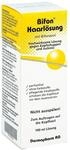 BIFON Haarl&ouml;sung Anti-Schuppen 100 ml Hochwirksame L&ouml;sung gegen Kopfschuppen...