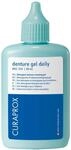 Curaprox BDC 100 Prothesen-Reinigungsgel 60 ml &ndash; F&uuml;r Prothesen & Retainer 
