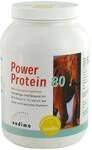 Power Protein 80 Vanille Pulver