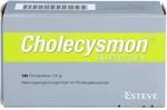 CHOLECYSMON Silberperlen 100 St