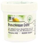 BRUNNENKRESSE Creme 100 ml