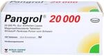 PANGROL 20.000 magensaftresistente Tabletten 100 St