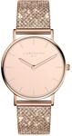 Liebeskind LT-0219-MQ Armbanduhren Ros&eacute;gold