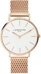 Liebeskind Berlin Armbanduhr LT-0156-MQ IP Black